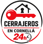 Cerrajeros en Cornella